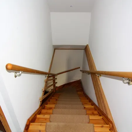 Doppelhaushaelfte In Bansin, Cleaning Included Semesterbostad *