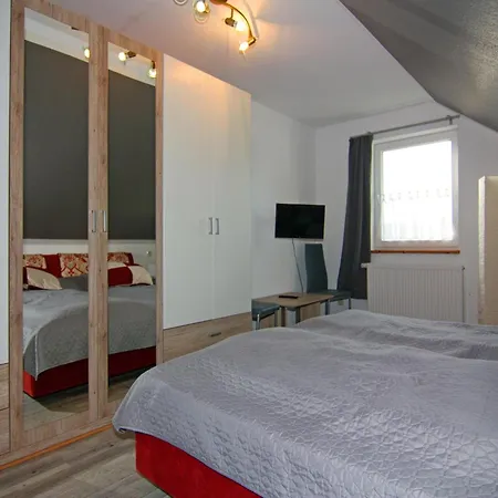 Doppelhaushaelfte In Bansin, Cleaning Included Semesterbostad *