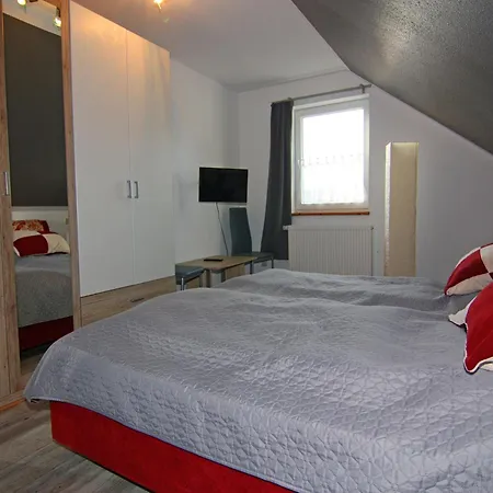 Doppelhaushaelfte In Bansin, Cleaning Included * Heringsdorf (Usedom)